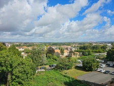 Immeuble de charme – Centre-ville d’Angoulême – Idéal résidence + investissement