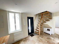 Elégante maison réhabilitée; prête à vivre ANGOULEME (16)
