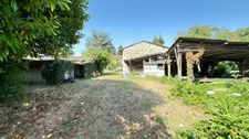 🏡 Corps de ferme à rénover – Un fort potentiel au cœur de la campagne CHARMANT (16)