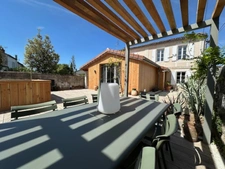 Maison familiale – Quartier Victor Hugo (emplacement privilégié)