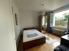 🏡 Maison 3 pièces avec grand sous-sol – Quartier Saint-Cybard à Angoulême 🌿