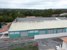 🏢 SUPERBE ENSEMBLE IMMOBILIER – INVESTISSEMENT LOCATIF🔥 Rentabilité brute annoncée : 9,5 %