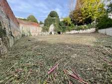 💎 RARE À ANGOULÊME – TERRAIN PLAT EN PLEIN CŒUR DE VILLE ! 💎