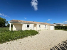 🏡✨ À VENDRE – Charmante maison de plain-pied à Fléac, au calme, sans vis-à-vis ! ✨🌿