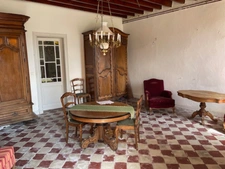 Maison de maître; Coeur de médoc