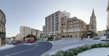 Immeuble de charme – Centre-ville d’Angoulême – Idéal résidence + investissement