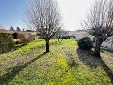 🏡✨ NOUVEAUTÉ – MAISON FAMILIALE AVEC GRAND PARC À SILLAC ✨🌳ANGOULEME