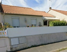 🏡 Maison familiale avec fort potentiel – Angoulême (quartier Chanzy / Caserne)