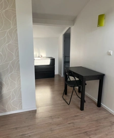 Immeuble de rapport Quartier St cybard ANGOULEME (16)