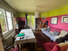 🏡 Maison 3 pièces avec grand sous-sol – Quartier Saint-Cybard à Angoulême 🌿