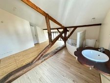Immeuble de charme – Centre-ville d’Angoulême – Idéal résidence + investissement