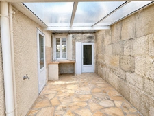 🏡 ANGOULÊME – LA BUSSATTE / VICTOR HUGO | MAISON DE VILLE AVEC JARDIN 🌿Maison à vendre 7 pièces  (16)