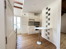 Immeuble de charme – Centre-ville d’Angoulême – Idéal résidence + investissement