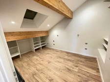 Loft neuf avec piscine et 4 chambres