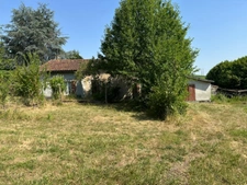 🏡 Corps de ferme à rénover – Un fort potentiel au cœur de la campagne CHARMANT (16)