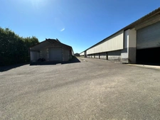 Dépôt de 500 m² – Zone d’activité de Nersac 🏗️
