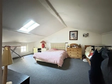 Appartement  T2 vendu  loué  immeuble Haussmanien ANGOULEME (16)