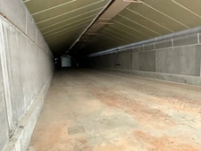 Dépôt de 500 m² – Zone d’activité de Nersac 🏗️