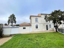 Elégante maison réhabilitée; prête à vivre ANGOULEME (16)