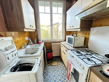 🏡 ANGOULÊME – LA BUSSATTE / VICTOR HUGO | MAISON DE VILLE AVEC JARDIN 🌿Maison à vendre 7 pièces  (16)