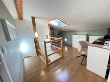 Maison de Charme 3 chambres et sans travaux ;Quartier Bourgine