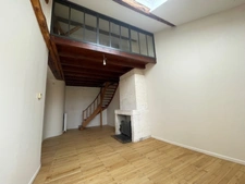 Immeuble de charme – Centre-ville d’Angoulême – Idéal résidence + investissement