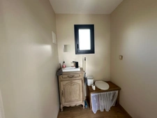  Local pro/ Bureau– Chalet autonome de 20 m²(Charente)