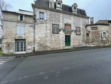 Appartement T2 très agréable en Rez de jardin ANGOULEME (16)
