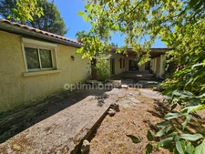 Maison plain-pied, 80 m², deux chambres au cœur du quartier de Saint cybard. ANGOULEME (16)