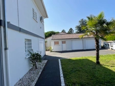 🏡✨ ARVERT – GRAND APPARTEMENT RÉNOVÉ AVEC JARDIN & GARAGE ! ✨🏡