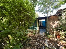 Maison à rénover + possibilité terrain non attenant bord de touvre en plus(8 k€). RUELLE SUR TOUVRE (16)