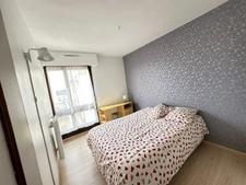 🌇 RARE À ANGOULÊME – Appartement 3 chambres au dernier étage ! ✨