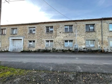 Plateau Brut 2 x 170m² L'ISLE D'ESPAGNAC (16)