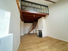 Immeuble de charme – Centre-ville d’Angoulême – Idéal résidence + investissement