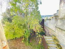 Grand T2 avec jardin partagé dans immeuble Haussmanien classé