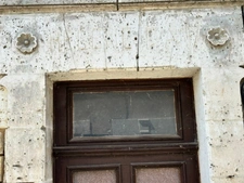 Maison à rénover + possibilité terrain non attenant bord de touvre en plus(8 k€). RUELLE SUR TOUVRE (16)