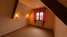 Detached house with basement, 4 bedrooms, garden, and veranda for sale in TONNERRE 89