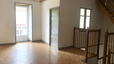 House with two dwellings – Breathtaking view, vaulted cellar and garages for sale 7 rooms METZ LE COMTE (58)