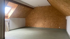 House with two dwellings – Breathtaking view, vaulted cellar and garages for sale 7 rooms METZ LE COMTE (58)