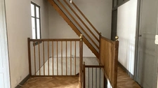 House with two dwellings – Breathtaking view, vaulted cellar and garages for sale 7 rooms METZ LE COMTE (58)