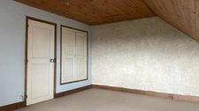 House with two dwellings – Breathtaking view, vaulted cellar and garages for sale 7 rooms METZ LE COMTE (58)