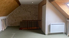 House with two dwellings – Breathtaking view, vaulted cellar and garages for sale 7 rooms METZ LE COMTE (58)