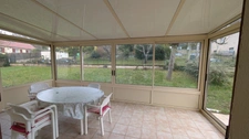 Detached house with basement, 4 bedrooms, garden, and veranda for sale in TONNERRE 89