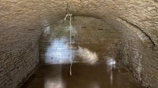 House with two dwellings – Breathtaking view, vaulted cellar and garages for sale 7 rooms METZ LE COMTE (58)