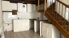 House with two dwellings – Breathtaking view, vaulted cellar and garages for sale 7 rooms METZ LE COMTE (58)