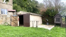 House with two dwellings – Breathtaking view, vaulted cellar and garages for sale 7 rooms METZ LE COMTE (58)