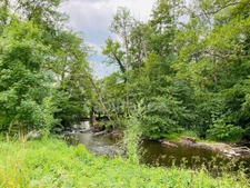Terrain artisanal à vendre de 2 425,00 m² SAINT PERE (89)