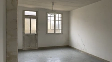 Maison plain-pied à vendre 3 pièces CHATEL GERARD (89) jardin