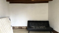Maison plain-pied à vendre 3 pièces CHATEL GERARD (89) jardin