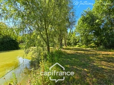 Between Bergerac and Eymet – A Timeless 18th-Century Stone House Immersed in Nature